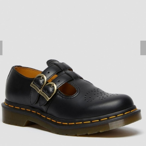 Dr. Martens Shoes - Doc Martens
